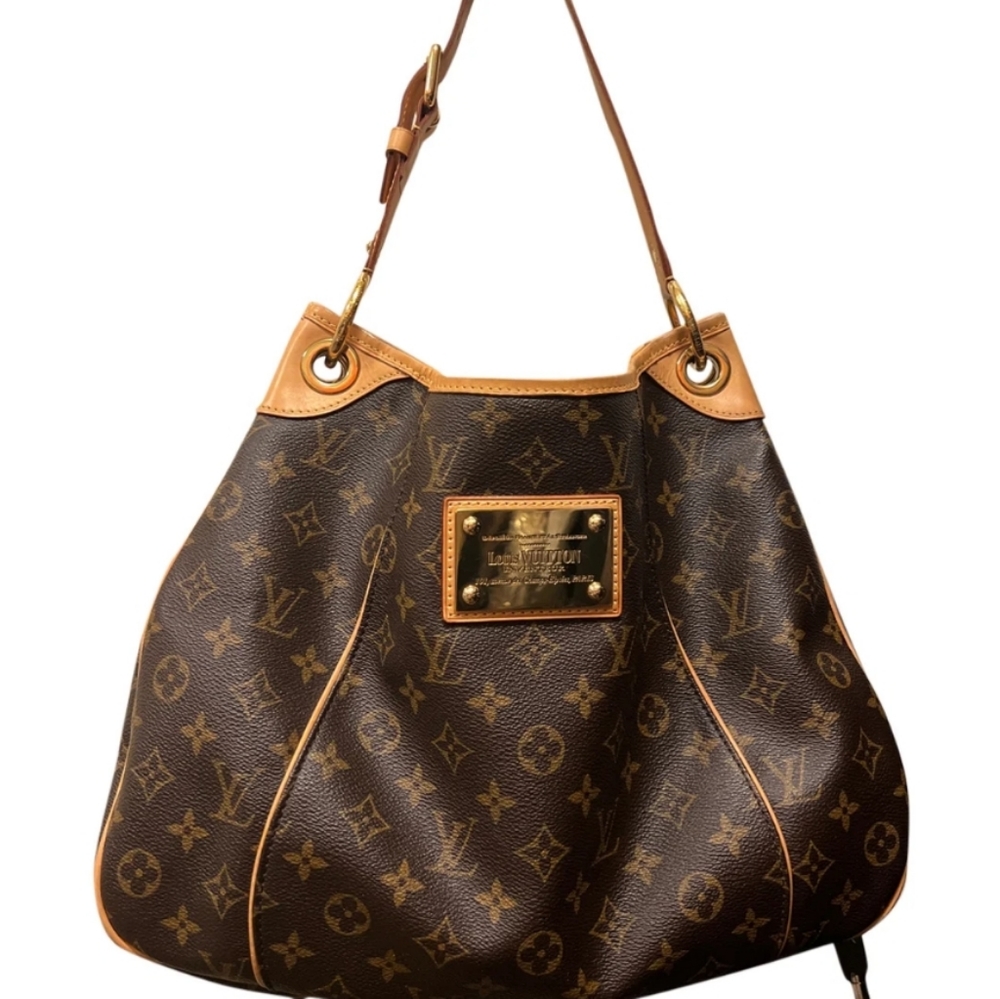 LOUIS VUITTON GALLERIA BAG